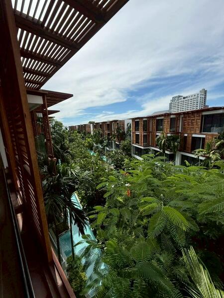 For Sale - InterContinental Residences Hua Hin, Prachuap Khiri Khan