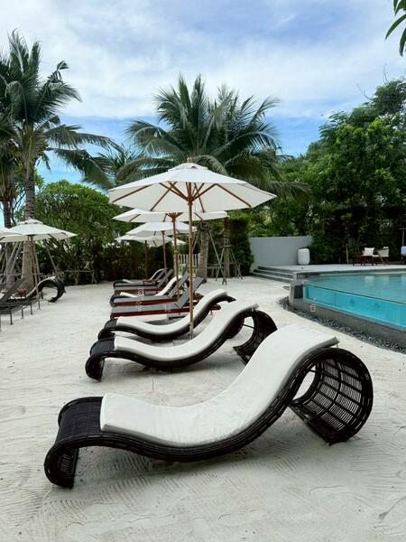 For Sale - InterContinental Residences Hua Hin, Prachuap Khiri Khan