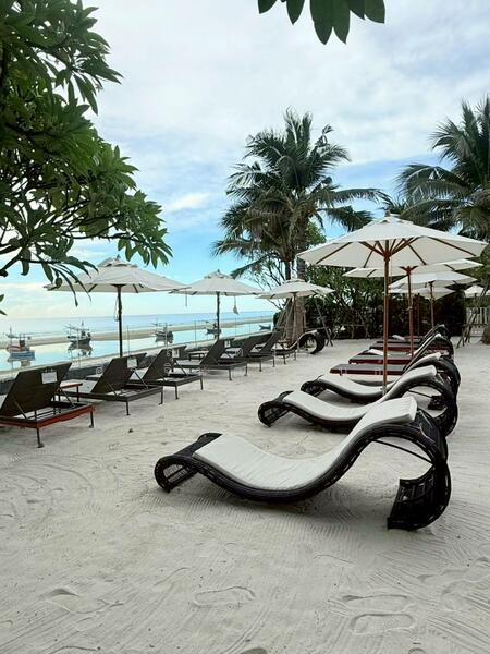 For Sale - InterContinental Residences Hua Hin, Prachuap Khiri Khan