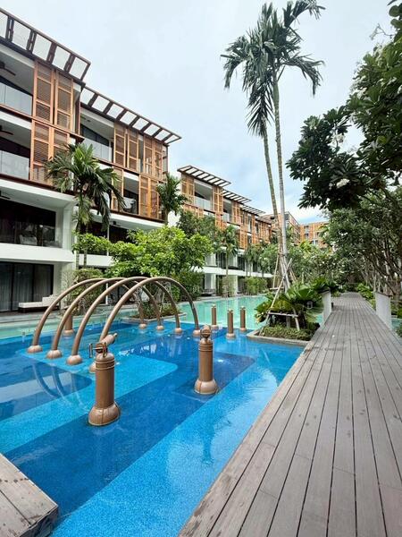 For Sale - InterContinental Residences Hua Hin, Prachuap Khiri Khan