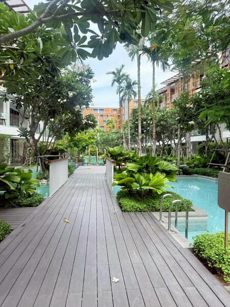 ขาย - InterContinental Residences Hua Hin : อินเตอร์คอนติเนนตัล เรสซิเดนเซส ชะอำ, ประจวบคีรีขันธ์