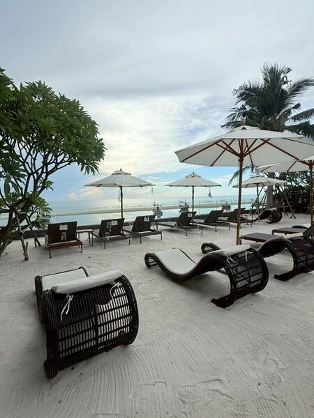 ขาย - InterContinental Residences Hua Hin : อินเตอร์คอนติเนนตัล เรสซิเดนเซส ชะอำ, ประจวบคีรีขันธ์