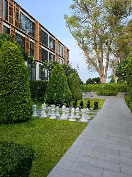 ขาย - InterContinental Residences Hua Hin : อินเตอร์คอนติเนนตัล เรสซิเดนเซส ชะอำ, ประจวบคีรีขันธ์