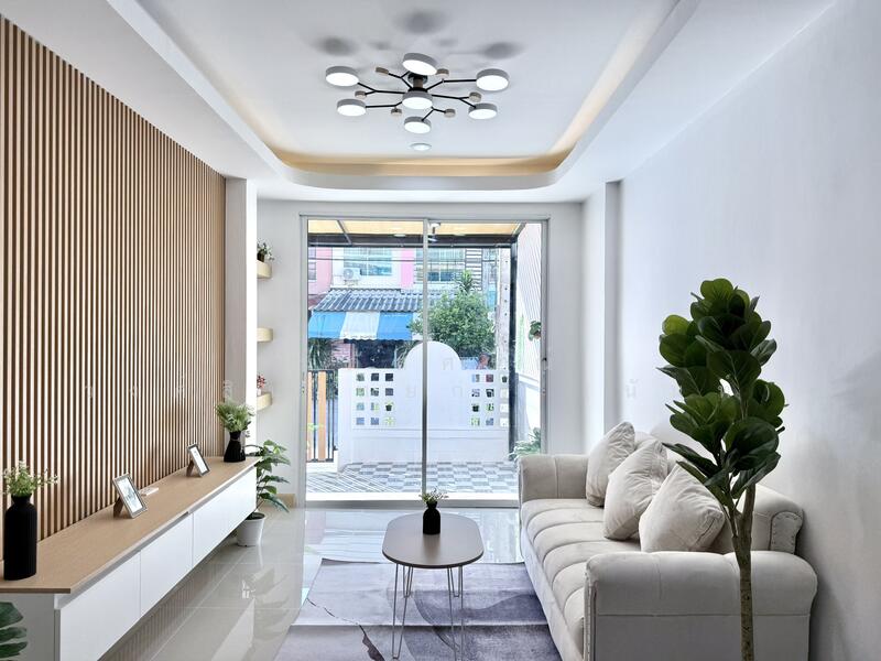 ขาย - หมู่บ้านเพ็ญศิริ 4 : Pensiri 4, กรุงเทพ