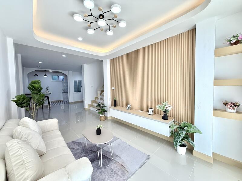 ขาย - หมู่บ้านเพ็ญศิริ 4 : Pensiri 4, กรุงเทพ