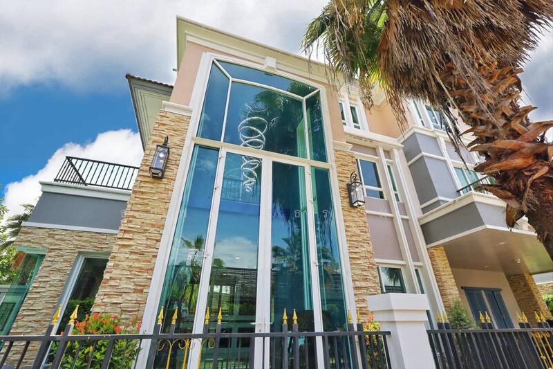 ให้เช่า - Grand Bangkok Boulevard Sathorn-Kanlapaphruek : แกรนด์ บางกอก บูเลอวาร์ด สาทร-กัลปพฤกษ์, กรุงเทพ