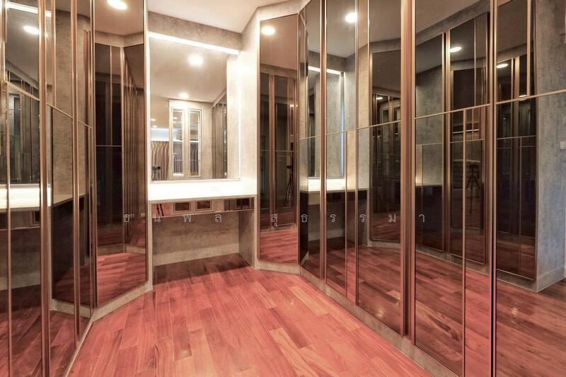 ให้เช่า - Grand Bangkok Boulevard Sathorn-Kanlapaphruek : แกรนด์ บางกอก บูเลอวาร์ด สาทร-กัลปพฤกษ์, กรุงเทพ