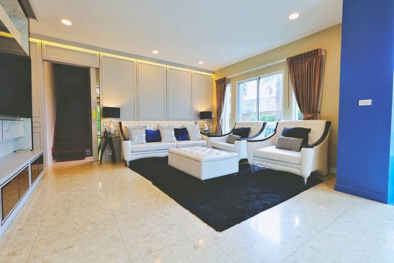 ให้เช่า - Grand Bangkok Boulevard Sathorn-Kanlapaphruek : แกรนด์ บางกอก บูเลอวาร์ด สาทร-กัลปพฤกษ์, กรุงเทพ