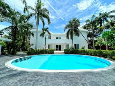 ขาย - Villa Asiatic : วิลล่า เอเซียติค, ชลบุรี