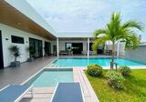 Modern Brand-New Pool Villa with Sea View – Great Location Near Sukhumvit - DDproperty.com