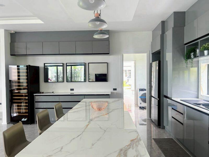 Modern Brand-New Pool Villa with Sea View – Great Location Near Sukhumvit, ชลบุรี, บางละมุง, บางละมุง, ชลบุรี, 594 ตร.ม., วิลล่า ขาย, โดย A LIST ELITE SELECTED, 500058404 - DDproperty.com