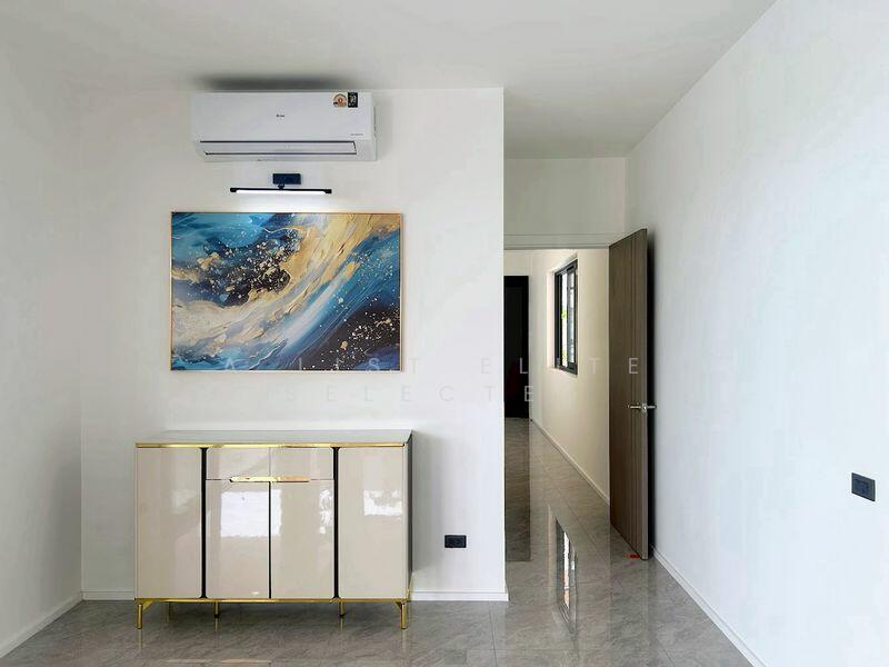 Modern Brand-New Pool Villa with Sea View – Great Location Near Sukhumvit, ชลบุรี, บางละมุง, บางละมุง, ชลบุรี, 594 ตร.ม., วิลล่า ขาย, โดย A LIST ELITE SELECTED, 500058404 - DDproperty.com