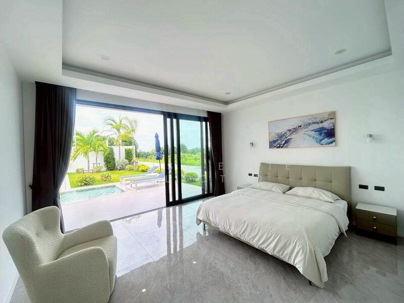 Modern Brand-New Pool Villa with Sea View – Great Location Near Sukhumvit, ชลบุรี, บางละมุง, บางละมุง, ชลบุรี, 594 ตร.ม., วิลล่า ขาย, โดย A LIST ELITE SELECTED, 500058404 - DDproperty.com