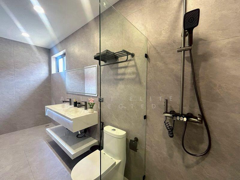 Modern Brand-New Pool Villa with Sea View – Great Location Near Sukhumvit, ชลบุรี, บางละมุง, บางละมุง, ชลบุรี, 594 ตร.ม., วิลล่า ขาย, โดย A LIST ELITE SELECTED, 500058404 - DDproperty.com