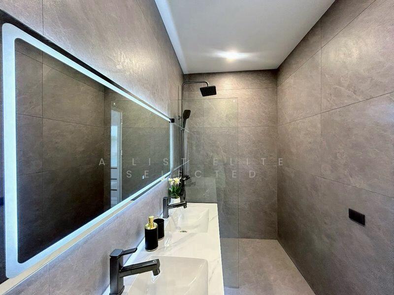 Modern Brand-New Pool Villa with Sea View – Great Location Near Sukhumvit, ชลบุรี, บางละมุง, บางละมุง, ชลบุรี, 594 ตร.ม., วิลล่า ขาย, โดย A LIST ELITE SELECTED, 500058404 - DDproperty.com