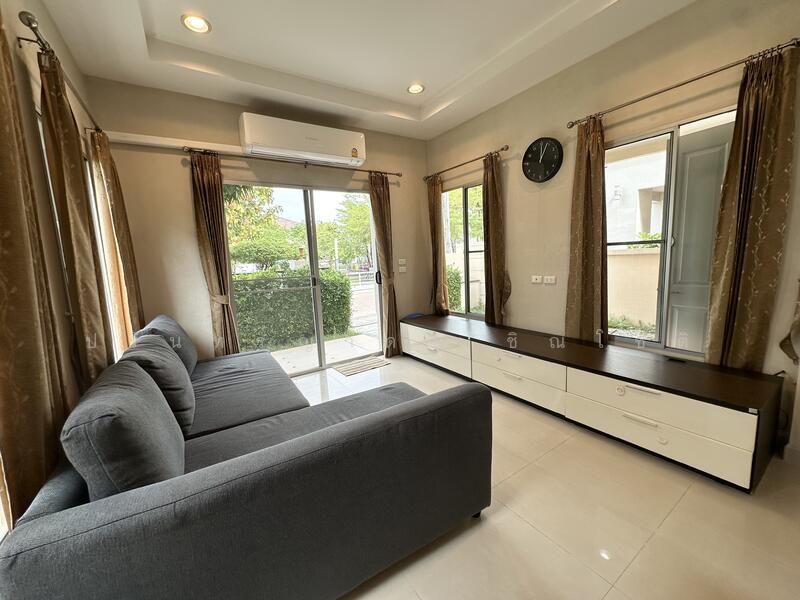 ให้เช่า - The Centro Sukhumvit 113 : เดอะ เซนโทร สุขุมวิท 113, สมุทรปราการ