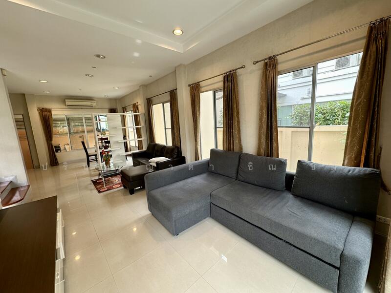 ให้เช่า - The Centro Sukhumvit 113 : เดอะ เซนโทร สุขุมวิท 113, สมุทรปราการ