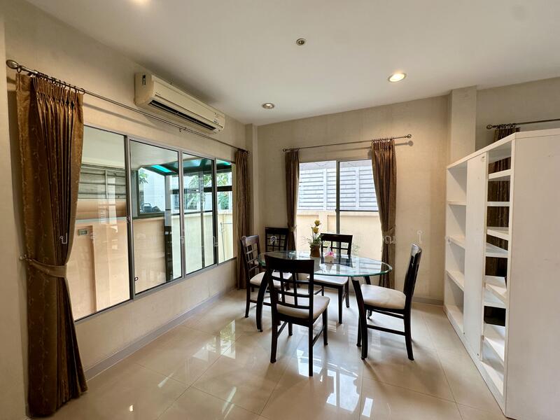 ให้เช่า - The Centro Sukhumvit 113 : เดอะ เซนโทร สุขุมวิท 113, สมุทรปราการ