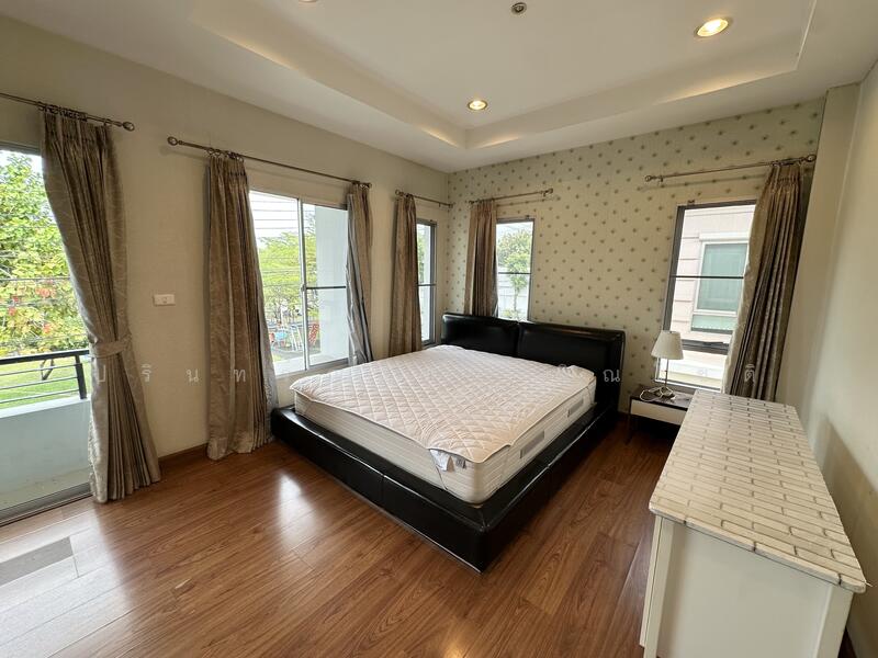 ให้เช่า - The Centro Sukhumvit 113 : เดอะ เซนโทร สุขุมวิท 113, สมุทรปราการ