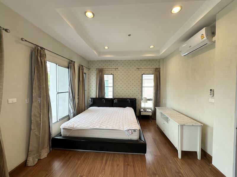 ให้เช่า - The Centro Sukhumvit 113 : เดอะ เซนโทร สุขุมวิท 113, สมุทรปราการ