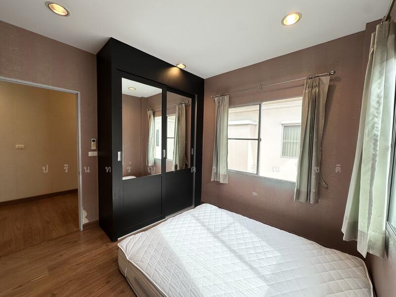 ให้เช่า - The Centro Sukhumvit 113 : เดอะ เซนโทร สุขุมวิท 113, สมุทรปราการ