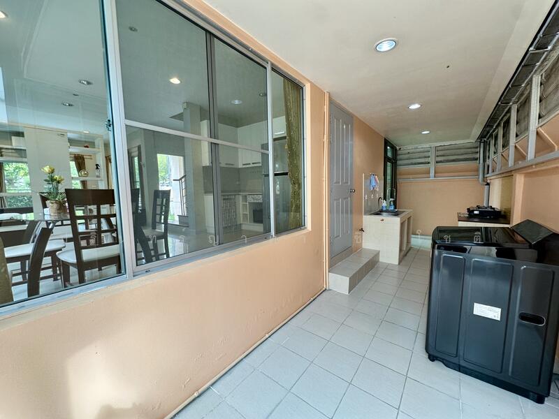 ให้เช่า - The Centro Sukhumvit 113 : เดอะ เซนโทร สุขุมวิท 113, สมุทรปราการ