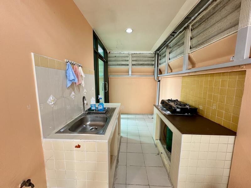 ให้เช่า - The Centro Sukhumvit 113 : เดอะ เซนโทร สุขุมวิท 113, สมุทรปราการ