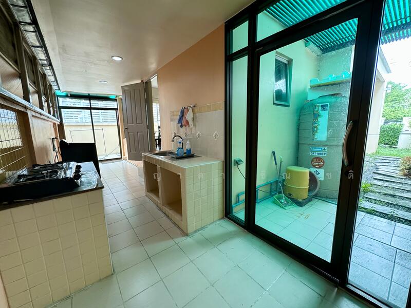 ให้เช่า - The Centro Sukhumvit 113 : เดอะ เซนโทร สุขุมวิท 113, สมุทรปราการ