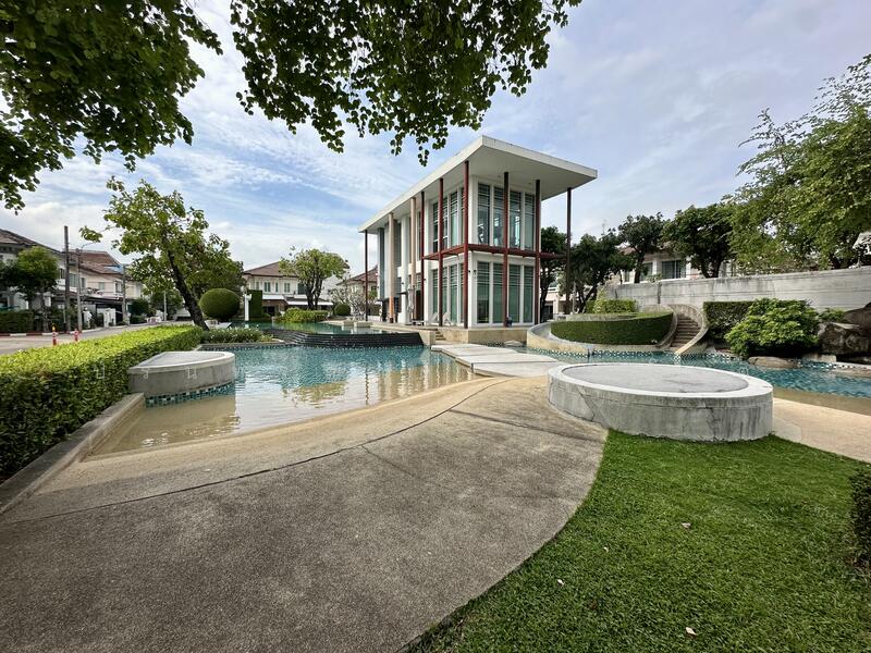 ให้เช่า - The Centro Sukhumvit 113 : เดอะ เซนโทร สุขุมวิท 113, สมุทรปราการ