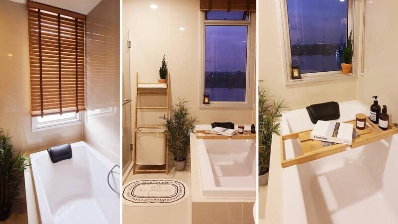 For Rent - Manor Sanambinnam, Nonthaburi