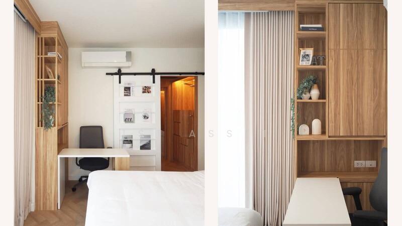 For Rent - Manor Sanambinnam, Nonthaburi