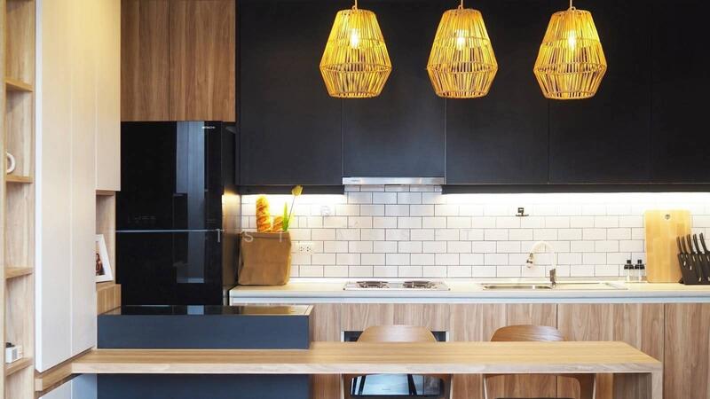 For Rent - Manor Sanambinnam, Nonthaburi