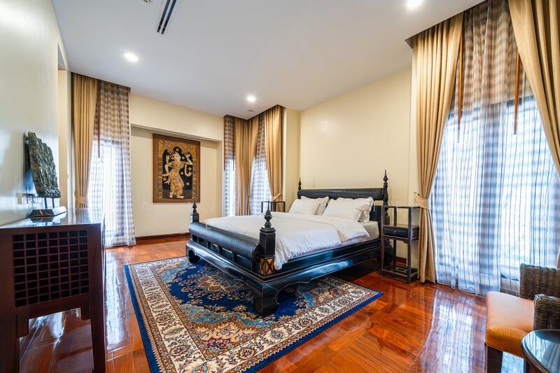 ขาย - View Talay Villas : วิว ทะเล วิลล่า, ชลบุรี