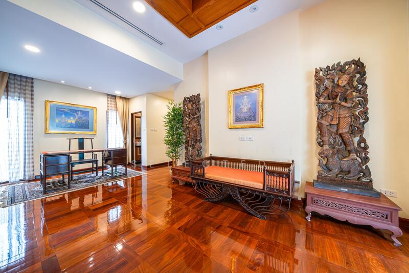 ขาย - View Talay Villas : วิว ทะเล วิลล่า, ชลบุรี