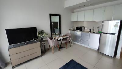 ขาย - The Lofts Ekkamai : เดอะ ลอฟท์ เอกมัย, กรุงเทพ