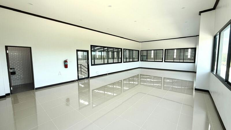 ขาย - โรงงาน ซอยนิคมพัฒนา8 ตำบลพนานิคม จังหวัดระยอง, ชลบุรี