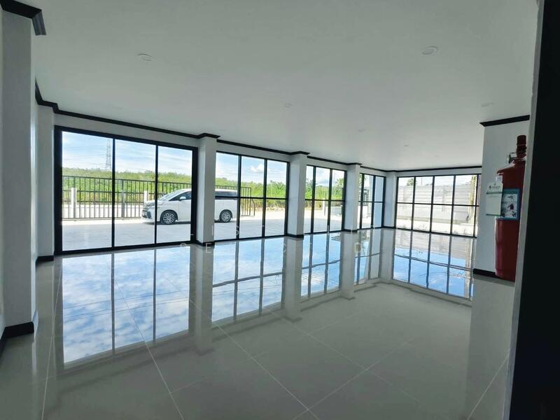 ขาย - โรงงาน ซอยนิคมพัฒนา8 ตำบลพนานิคม จังหวัดระยอง, ชลบุรี