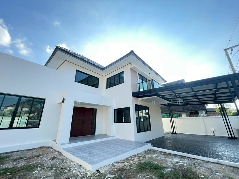 For Sale - Kritsada Nakron Pinklao-Phuttamonthon Sai 2, Bangkok