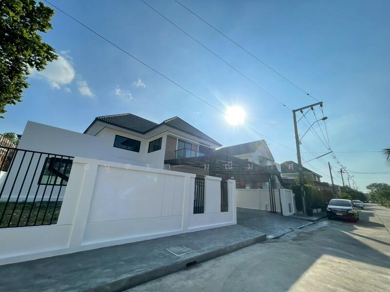 For Sale - Kritsada Nakron Pinklao-Phuttamonthon Sai 2, Bangkok