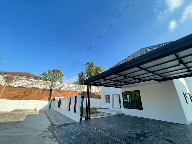 For Sale - Kritsada Nakron Pinklao-Phuttamonthon Sai 2, Bangkok