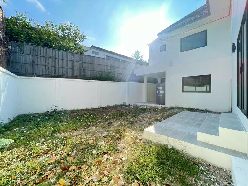 For Sale - Kritsada Nakron Pinklao-Phuttamonthon Sai 2, Bangkok