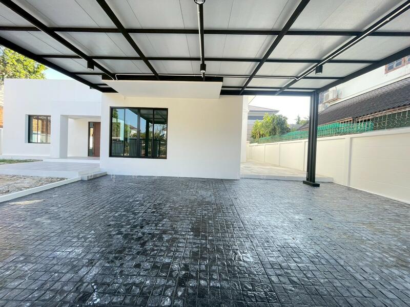 For Sale - Kritsada Nakron Pinklao-Phuttamonthon Sai 2, Bangkok