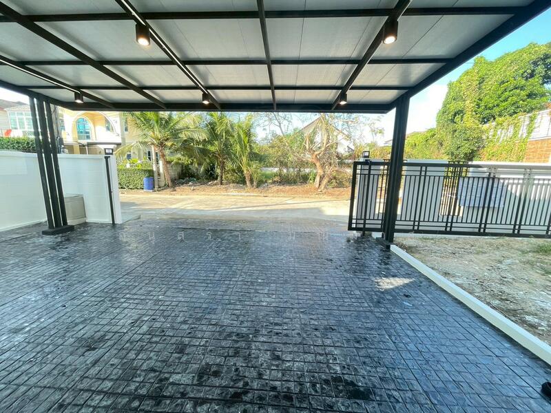 For Sale - Kritsada Nakron Pinklao-Phuttamonthon Sai 2, Bangkok