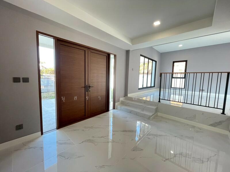 For Sale - Kritsada Nakron Pinklao-Phuttamonthon Sai 2, Bangkok