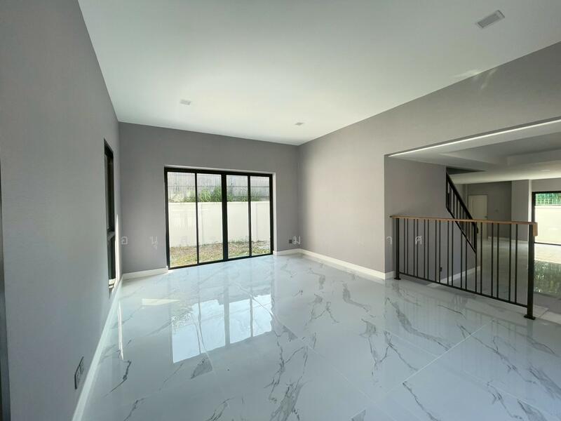 For Sale - Kritsada Nakron Pinklao-Phuttamonthon Sai 2, Bangkok