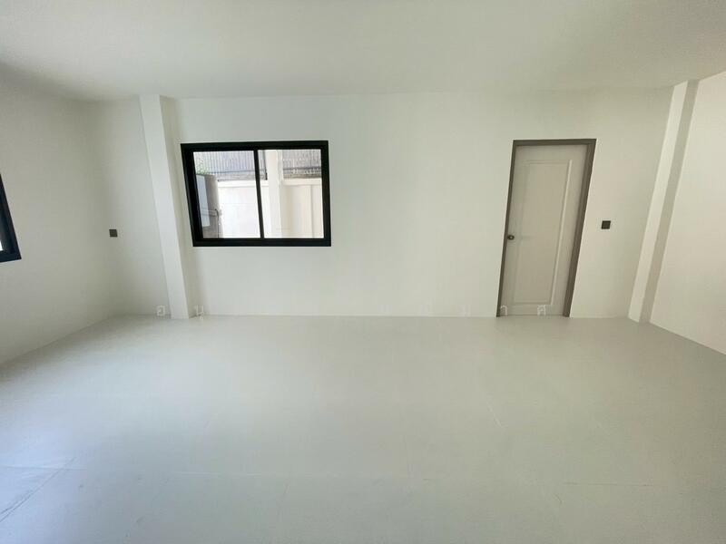 For Sale - Kritsada Nakron Pinklao-Phuttamonthon Sai 2, Bangkok