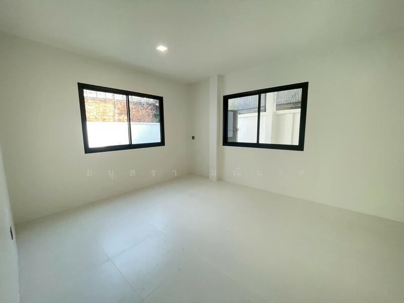 For Sale - Kritsada Nakron Pinklao-Phuttamonthon Sai 2, Bangkok