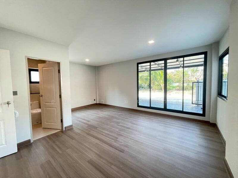 For Sale - Kritsada Nakron Pinklao-Phuttamonthon Sai 2, Bangkok