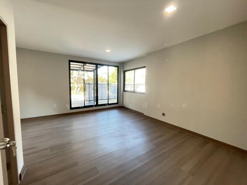 For Sale - Kritsada Nakron Pinklao-Phuttamonthon Sai 2, Bangkok