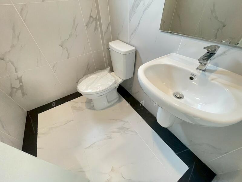 For Sale - Kritsada Nakron Pinklao-Phuttamonthon Sai 2, Bangkok